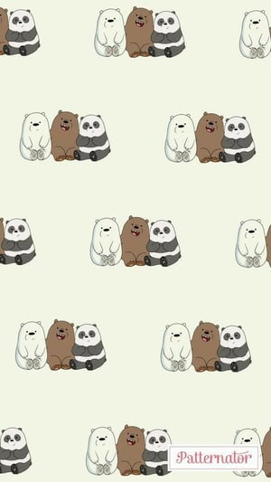 This is the Avatar Image for the Ursos sem Curso AI Voice and Text to Speech Generator